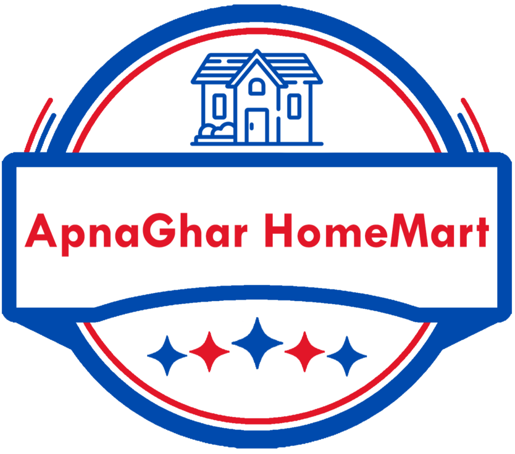 ApnaGhar HomeMart