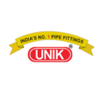 UNIK GI Fittings: Guarantee Leak-Proof ...