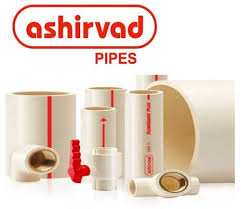 Ashirwad CPVC pipe 3mtr/10ft ...