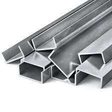 Mild Steel MS Channels, For ...