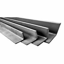 L Shaped High Grade MS Angles at ...