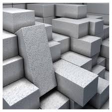 Fly Ash Brick - Brick Cart