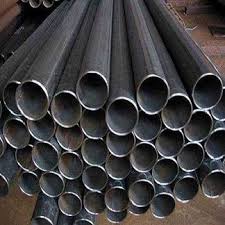 MS ROUND PIPES 80 MM NB 88 MM OD
