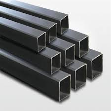 MS SQUARE PIPES 40 X 40 MM