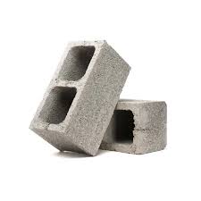 Buy Hollow Concrete Block (6x8x12) online - Zarea