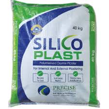 READY MIX CEMENT PLASTER