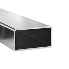 GI Steel Rectangular Pipes and Tubes ...