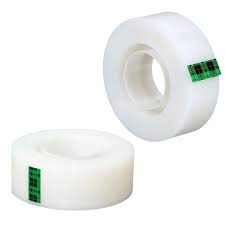 Buy 3M Scotch Magic Tape (19mmX25.4m ...