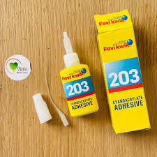 Fevikwik – Tulsi Resin Store