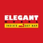 Elegant Steel Best QST Bar | TMT Bar ...