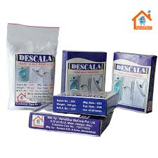 DESCALA Hard Water Scale Remover for ...