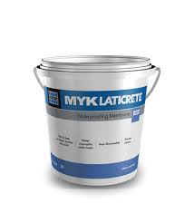 MYK LATICRETE 9237 - Liquid ...