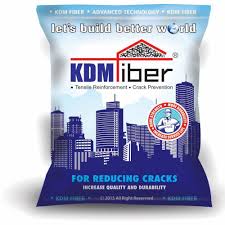 Kdmfiber Glass Fiber For Concrete Fiber ...