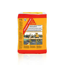 Sika® Chapdur – Jindal Chemicals