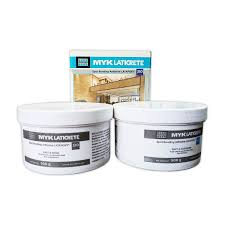 MYK LATICRETE LATAPOXY 310 Spot Bonding ...