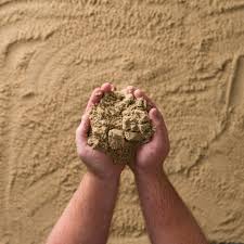 Soft Fall Sand | Centenary Landscaping