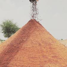 Plaster & Manufactured sand Supplier in ...