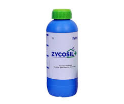 Zycosil Plus Waterproofing Chemical ...