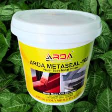 METAL PRIMER PAINT