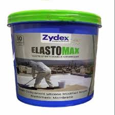 Zydex ELASTOMAX WATERPROOFING COATING ...