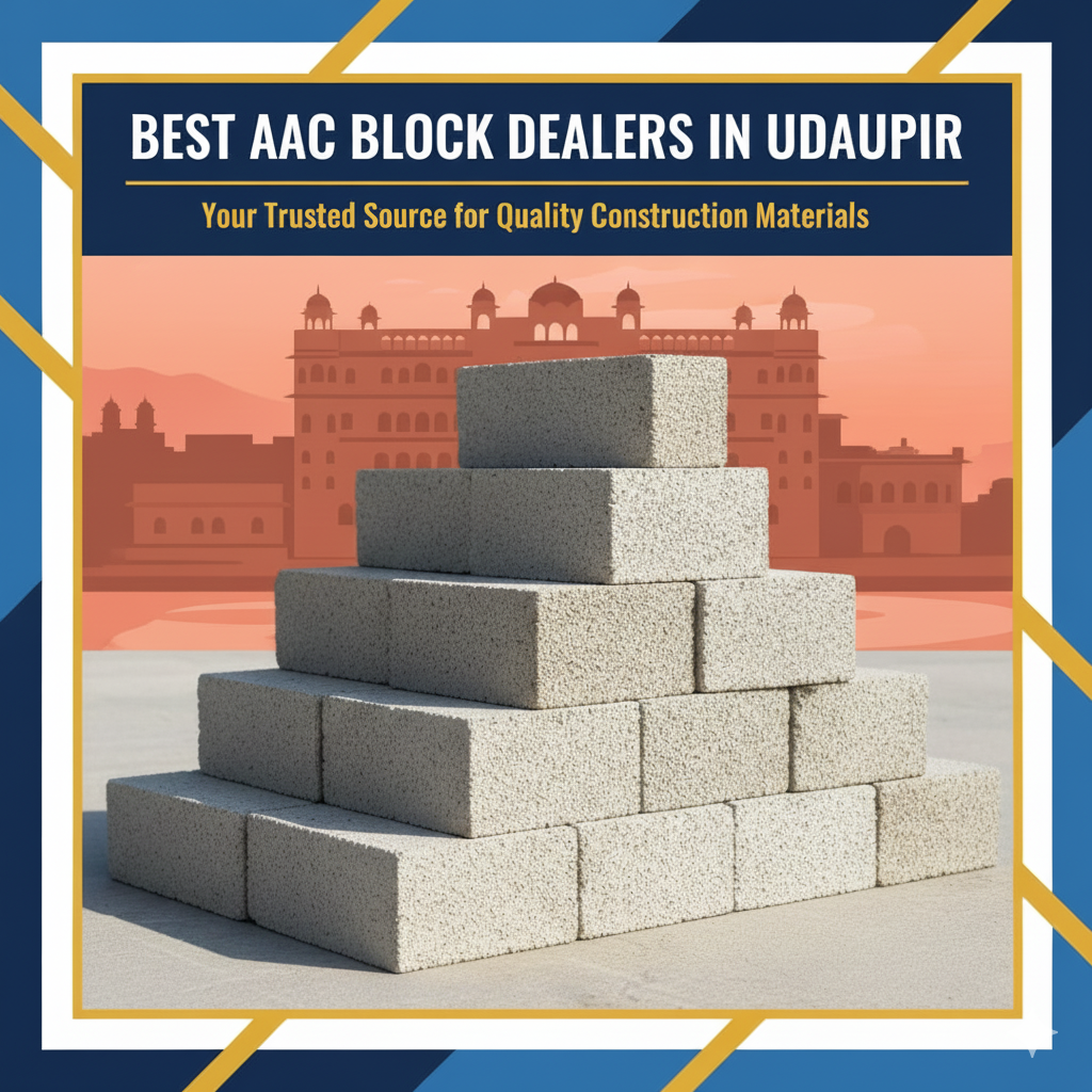 Best MS Pipe Dealers in Udaipur