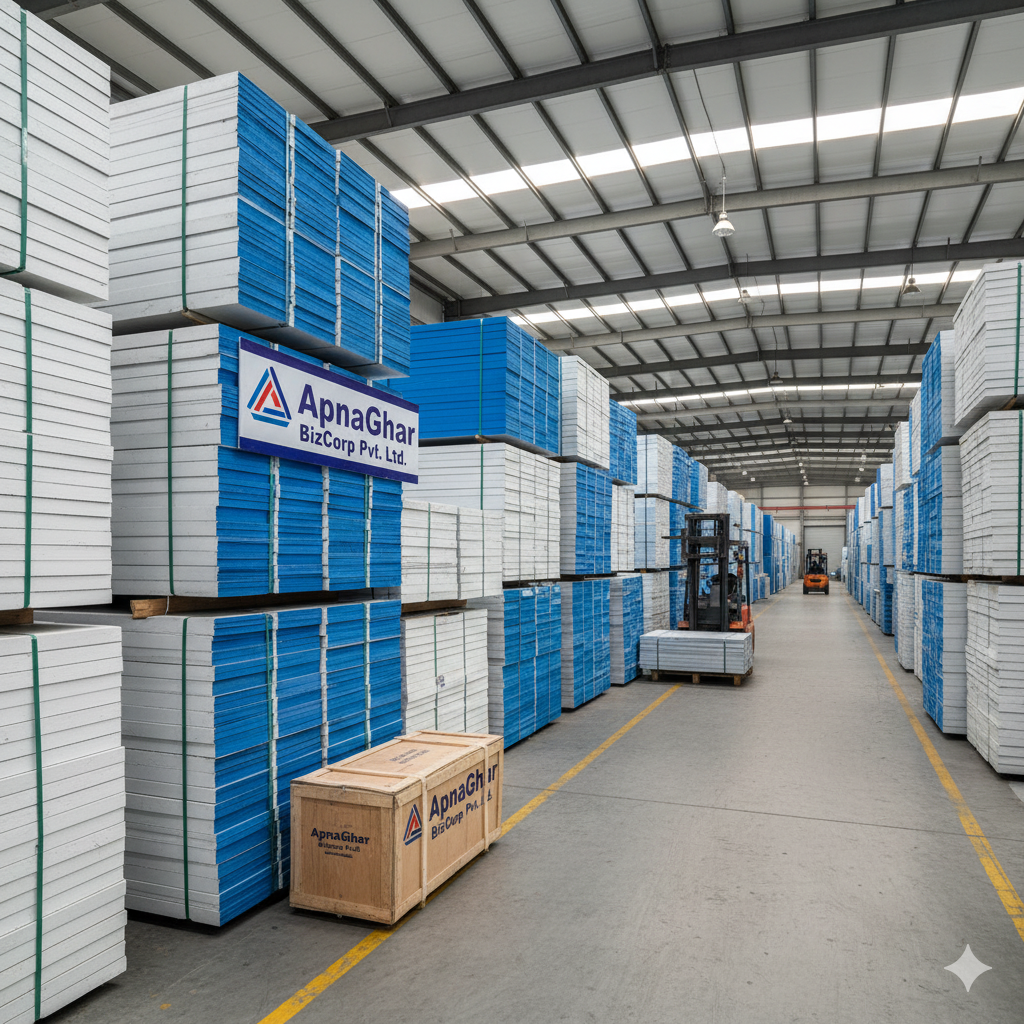 PUF Panels in Udaipur