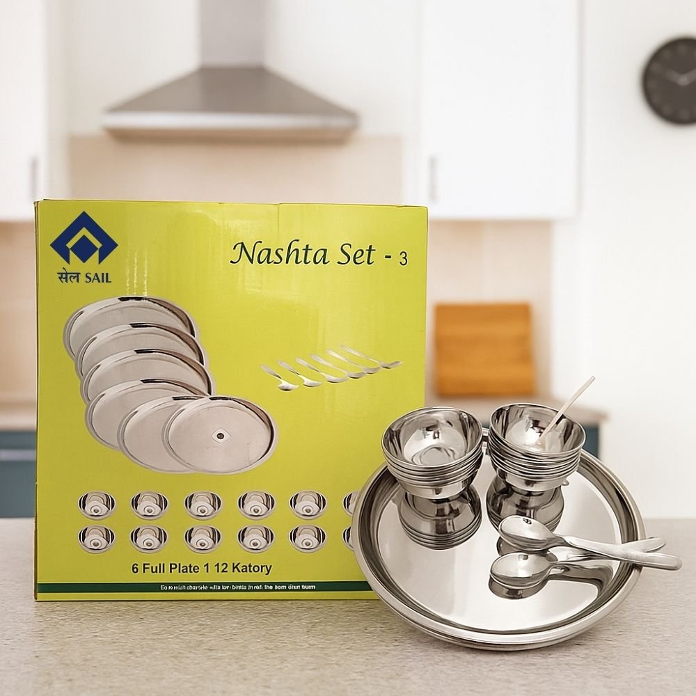 Coffee Dabbara Sets