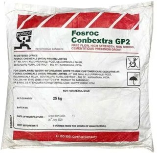 Construction Chemicals & Polymers