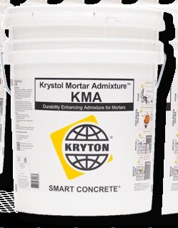 Kryton Crystalline KIM Admixture