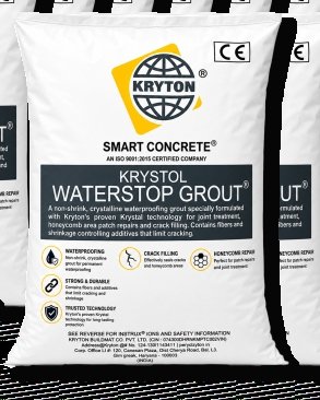 Kryton KMA & Joint Waterstop