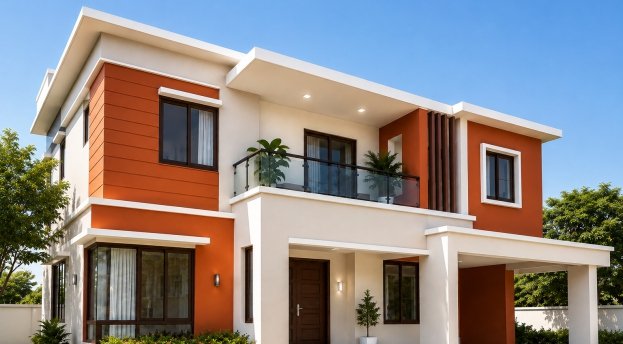 Sandwich Puff Panels (Roofing)