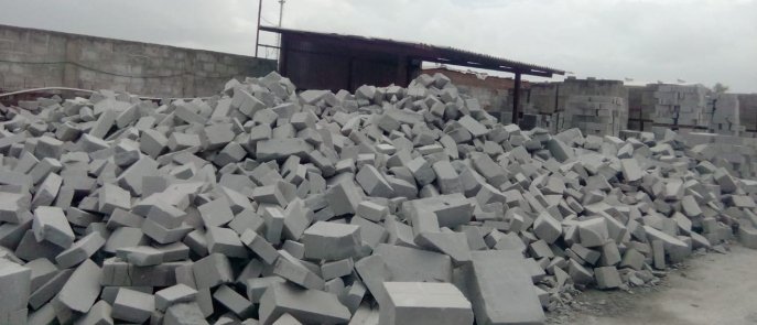 Insulated PUF Sandwich Panels